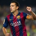 Pemain Berbakat Xavi Hernandez Dari Negara Spanyol