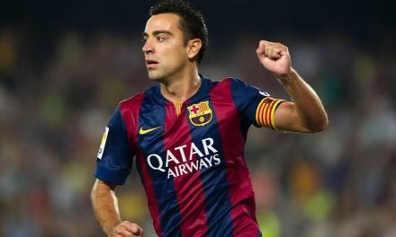 Pemain Berbakat Xavi Hernandez Dari Negara Spanyol