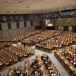 Sistem Organisasi Hierarki Pada Kekuasan Jepang