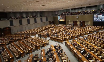 Sistem Organisasi Hierarki Pada Kekuasan Jepang
