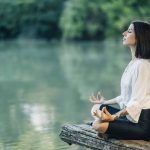 Kegiatan Positif Meditasi Dalam Penenangan Pikiran Seseorang