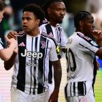 Sepakbola Kota Turin Yaitu Klub Hebat Juventus
