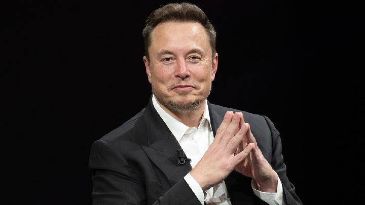 Orang Terkaya Elon Musk Dengan Berbagai Bisnis