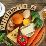 Kandungan Baik Pada Sebuah Vitamin Melalui Buah