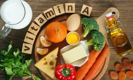 Kandungan Baik Pada Sebuah Vitamin Melalui Buah