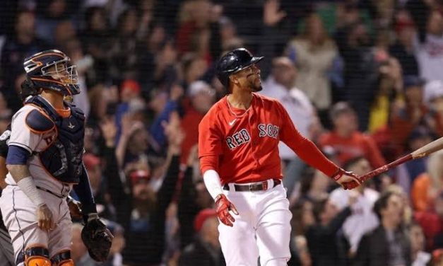 Olahraga Pukulan Tongkat Baseball Seperti Kasti