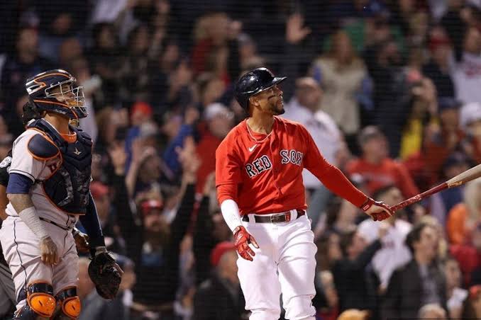 Olahraga Pukulan Tongkat Baseball Seperti Kasti