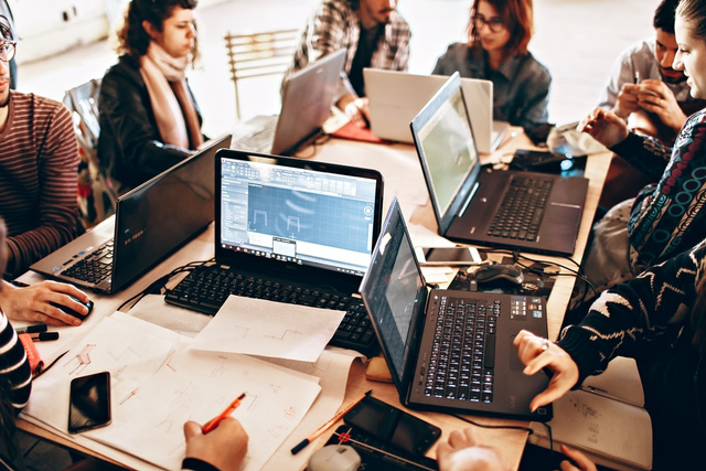Teknologi Canggih Komputer Sudah Ada Sejak Dulu