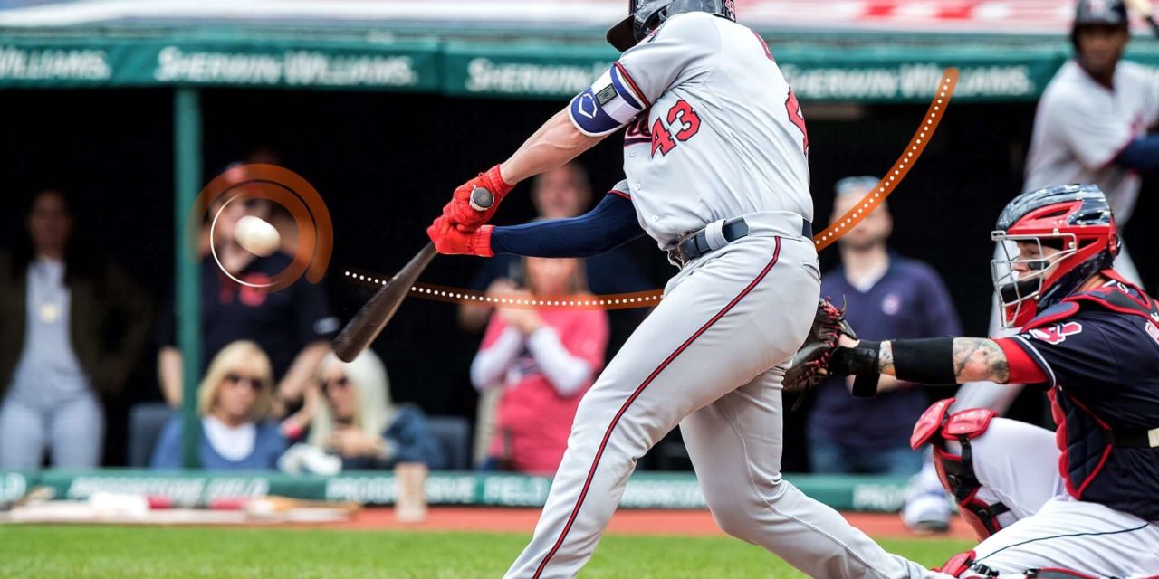 Tongkat Baseball Merupakan Olahraga Beregu Yang Seru