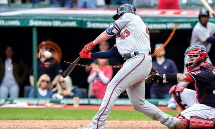 Tongkat Baseball Merupakan Olahraga Beregu Yang Seru
