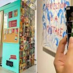 Trend Photobox Dengan Latar Yang Lucu