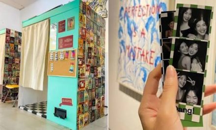 Trend Photobox Dengan Latar Yang Lucu