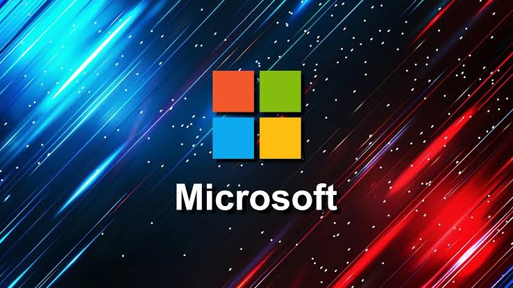 Perusahaan Teknologi Microsoft Sebagai Kecerdasan Buatan