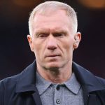 Mantan Pesepakbola Hebat Dari Klub Besar Manchester United