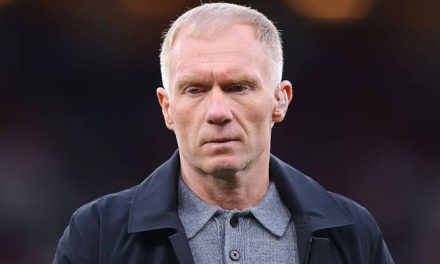 Mantan Pesepakbola Hebat Dari Klub Besar Manchester United