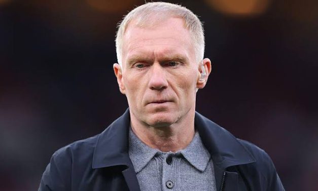 Mantan Pesepakbola Hebat Dari Klub Besar Manchester United