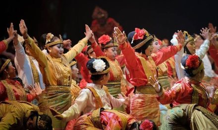 Negara Indonesia Memiliki Sebuah Suku Aceh