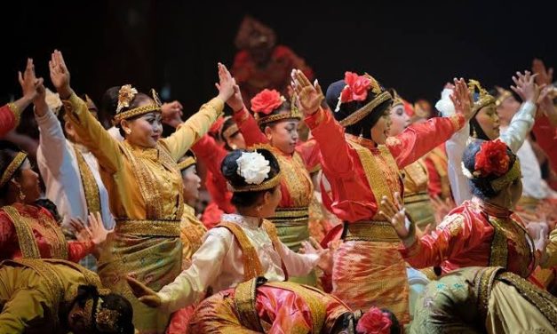 Negara Indonesia Memiliki Sebuah Suku Aceh