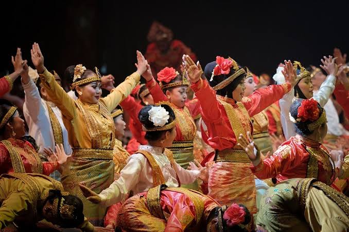 Negara Indonesia Memiliki Sebuah Suku Aceh