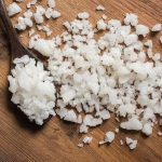 Bahan Masakan Garam Sebagai Pelengkap Rasa