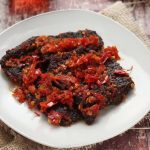 Masakan Berbahan Daging Sebagai Kuliner Dendeng