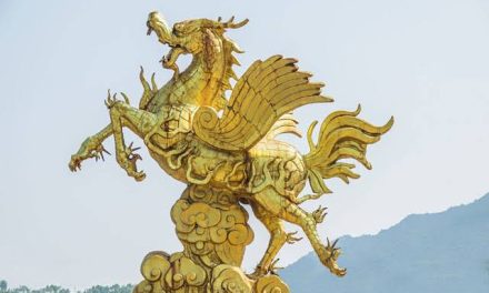 Suatu Kepercayaan Lama Pada Hal Mistis Mitos