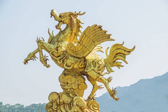 Suatu Kepercayaan Lama Pada Hal Mistis Mitos