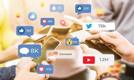 Zaman Media Modern Dengan Keviralannya