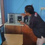 Sebuah Teknologi Radio Dalam Komunikasi Serta Informasi