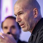 Pesepakbola Legenda Prancis Yaitu Zinedine Zidane