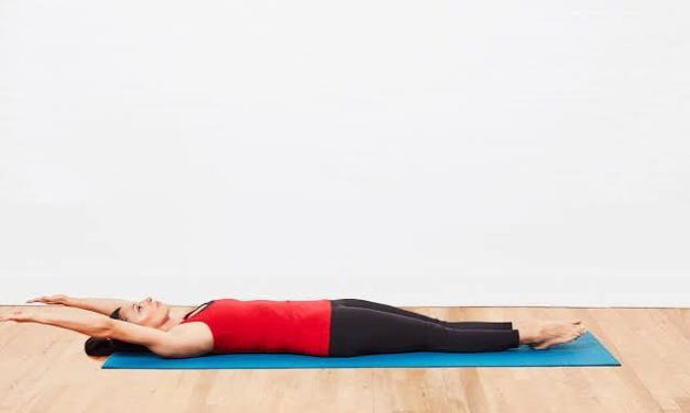 Suatu Kegiatan Baru Pilates Berbentuk Olahraga