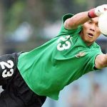 Kiper Terbaik Indonesia Seorang Markus Horison