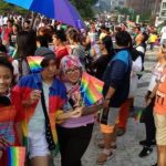Suatu Komunitas LGBT Dalam Kehidupan Sekarang