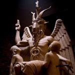 Kelompok Penyembah Satan Atau Satanic Di Dunia