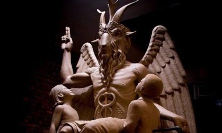 Kelompok Penyembah Satan Atau Satanic Di Dunia
