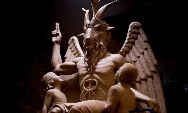 Kelompok Penyembah Satan Atau Satanic Di Dunia