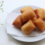 Makanan Tradisional Odading Dari Jawa Barat