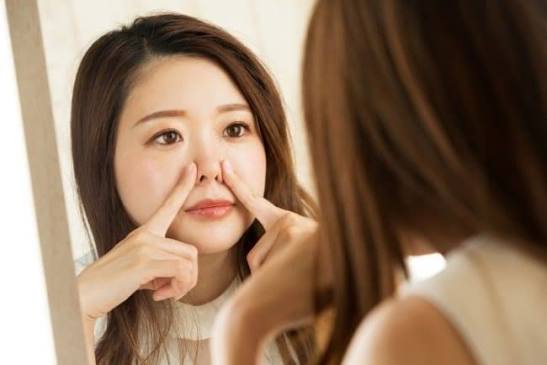 Suatu Kondisi Hidung Pesek Atau Mancung