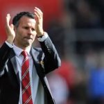 Seseorang Pesepakbola Giggs Dengan Skill Permainannya