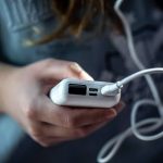 Perangkat Daya Powerbank Dengan Berbagai Penggunaan