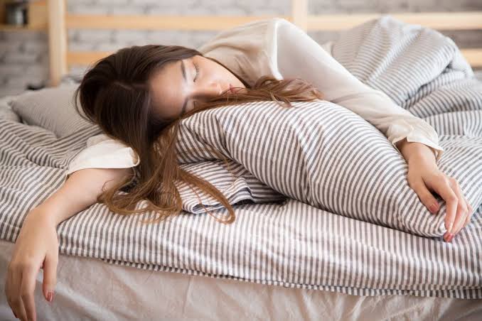 Keadaan Seseorang Mager Dalam Melakukan Banyak Hal