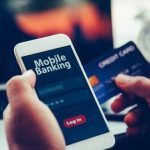 Layanan Digital Perbankan Melalui Sebuah Mbanking
