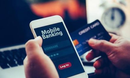 Layanan Digital Perbankan Melalui Sebuah Mbanking