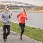 Olahraga Lari Jogging Dengan Beberapa Manfaat
