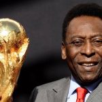 Seseorang Pemain Lama Dalam Sepakbola Pele