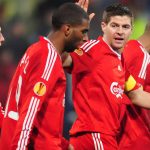 Pesepakbola Steven Gerrard Dari Negara Inggris