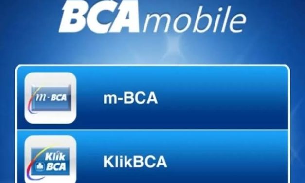 Suatu Pelayanan Bank Dengan Sistem Digital Mbangking